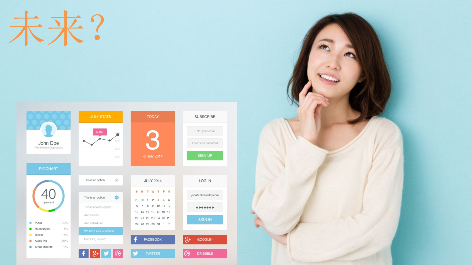 当下移动教育APP之殇 与 大数据时代下的新机遇